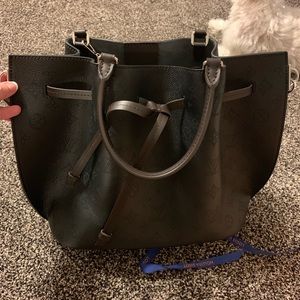 Louis Vuitton Girolata Mahina Nior Hand Bag